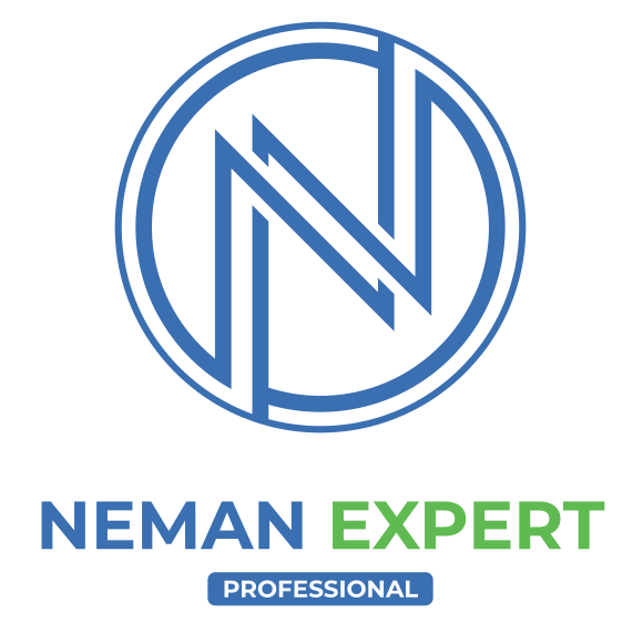 Современный склад Neman Expert